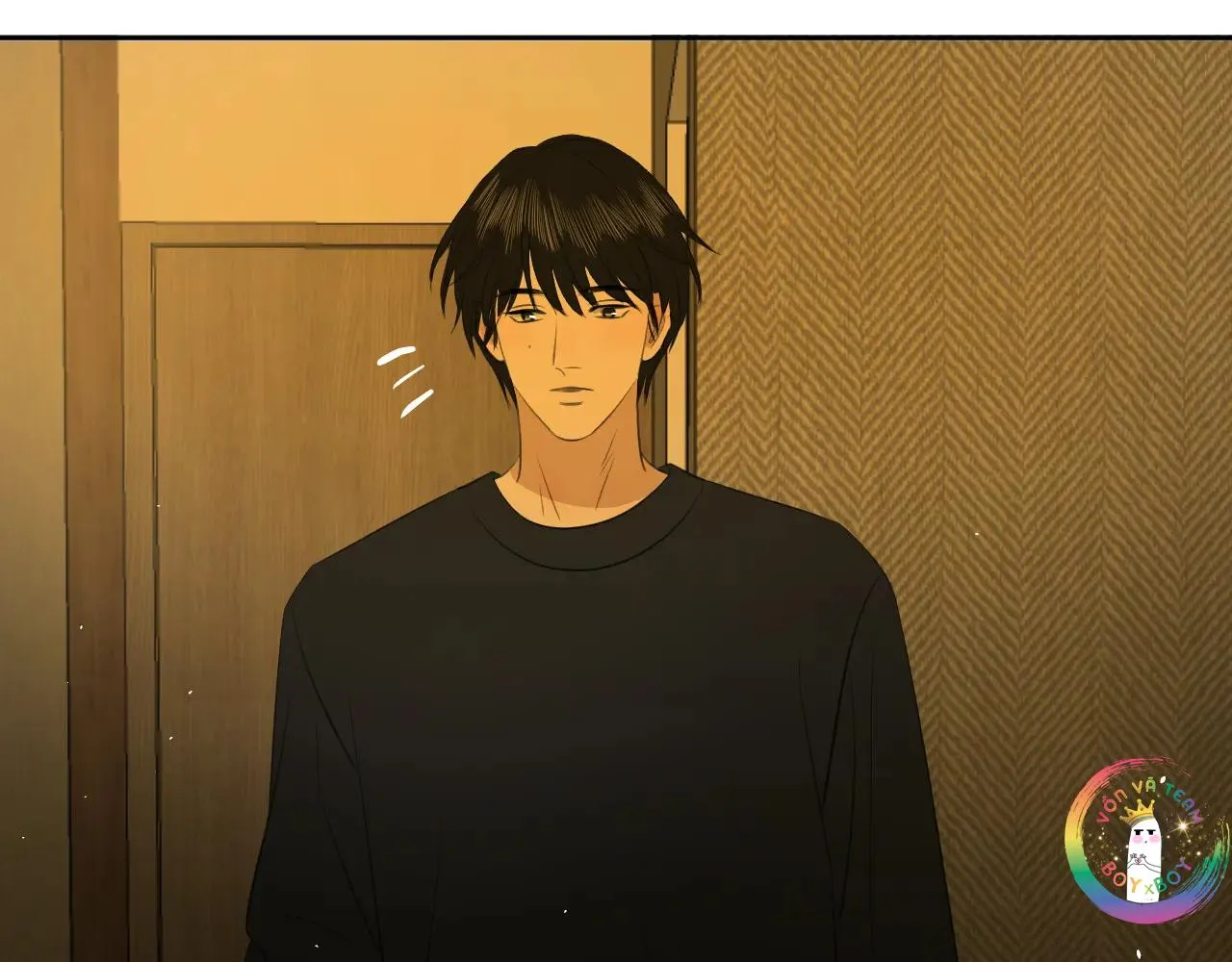 Không Tỳ Vết Chapter 20 Trang 35