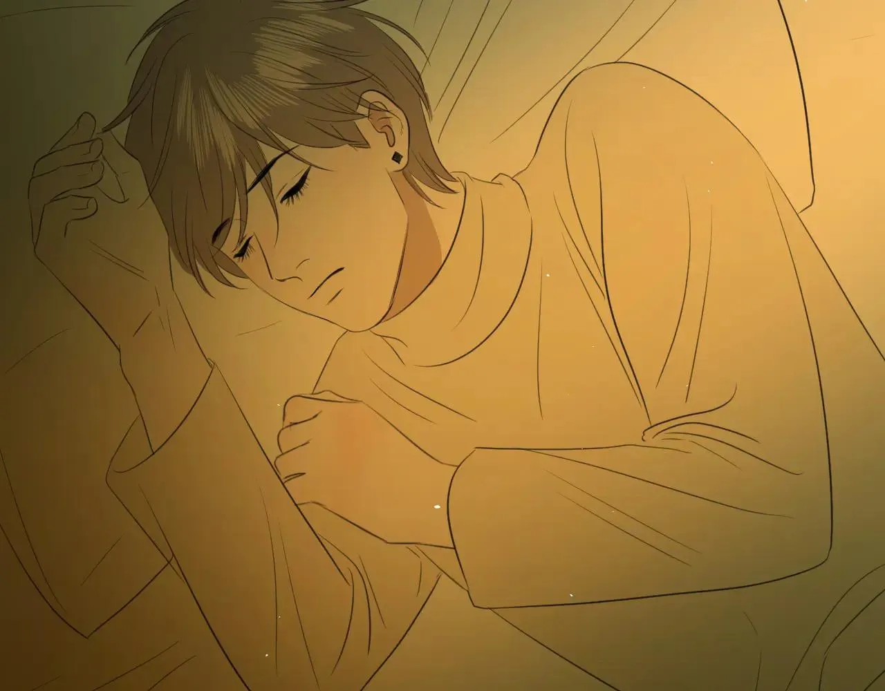 Không Tỳ Vết Chapter 20 Trang 37