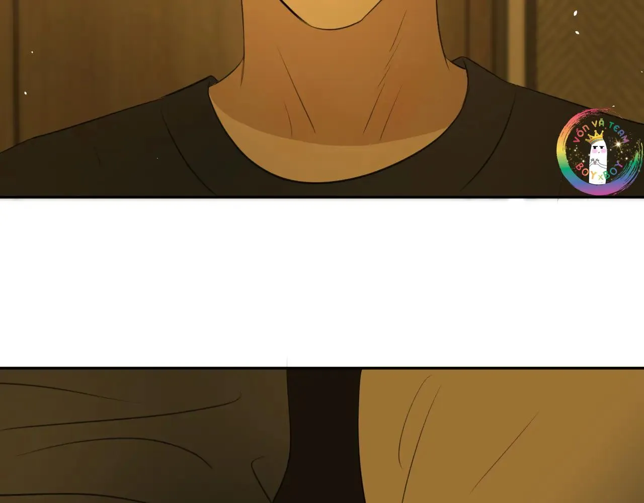 Không Tỳ Vết Chapter 20 Trang 40