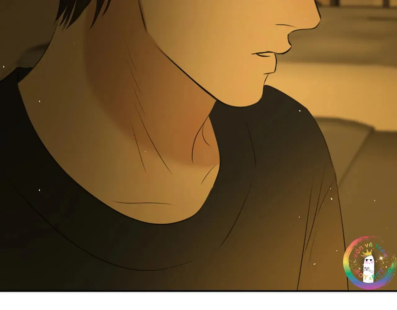 Không Tỳ Vết Chapter 20 Trang 44