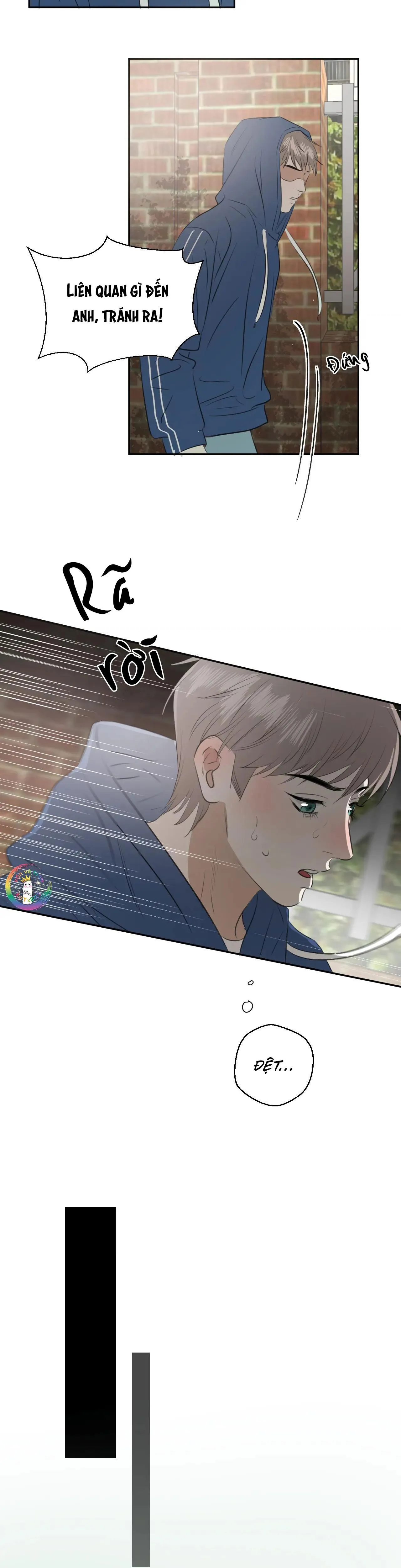 Không Tỳ Vết Chapter 22 Trang 7