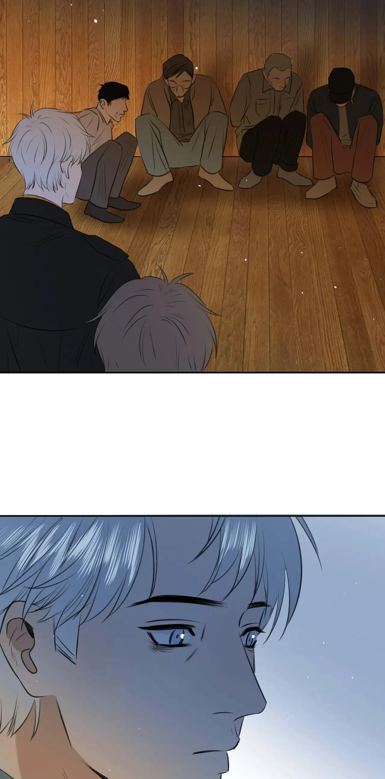 Không Tỳ Vết Chapter 23 Trang 7