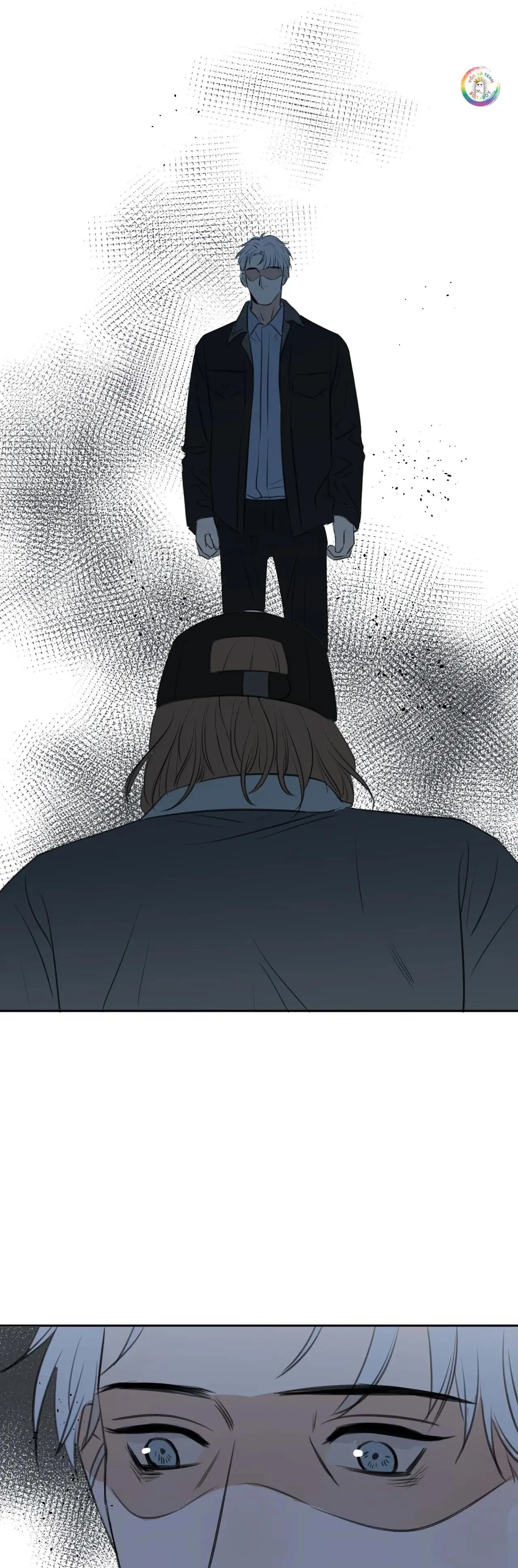 Không Tỳ Vết Chapter 23 Trang 9