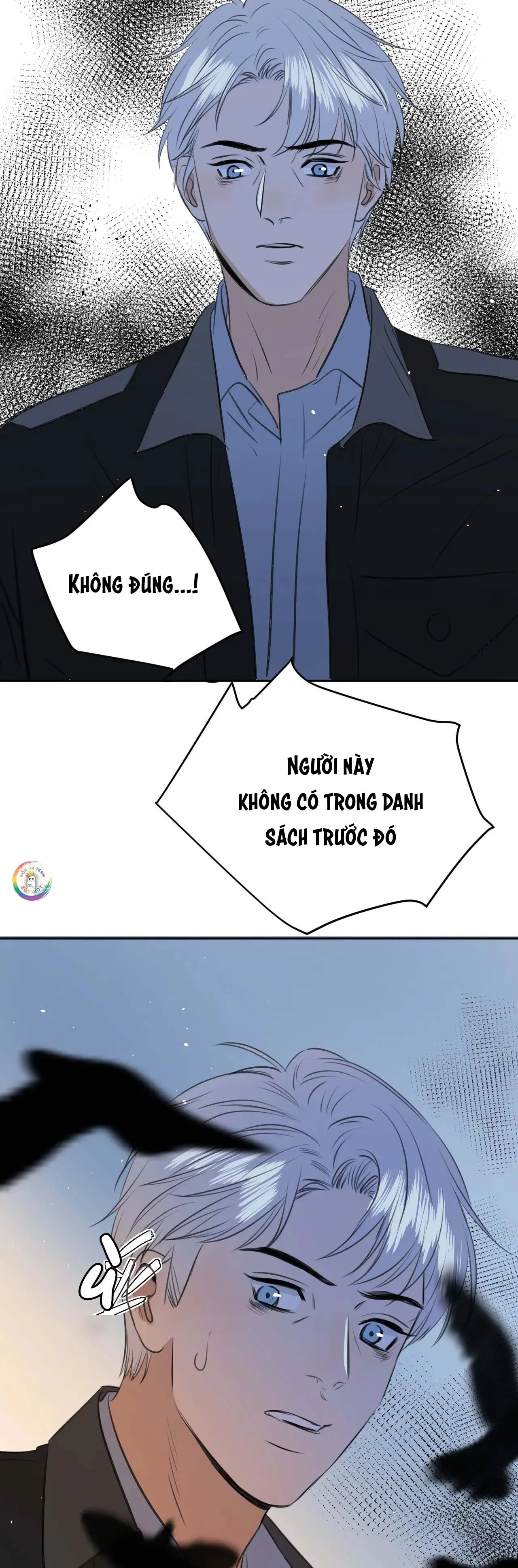 Không Tỳ Vết Chapter 23 Trang 11