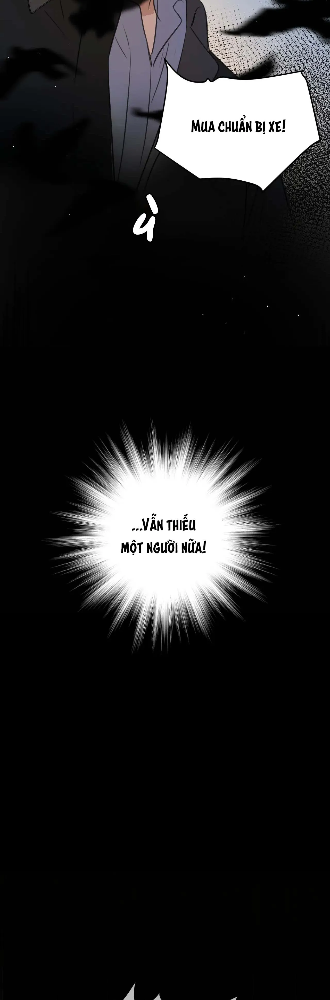 Không Tỳ Vết Chapter 23 Trang 12