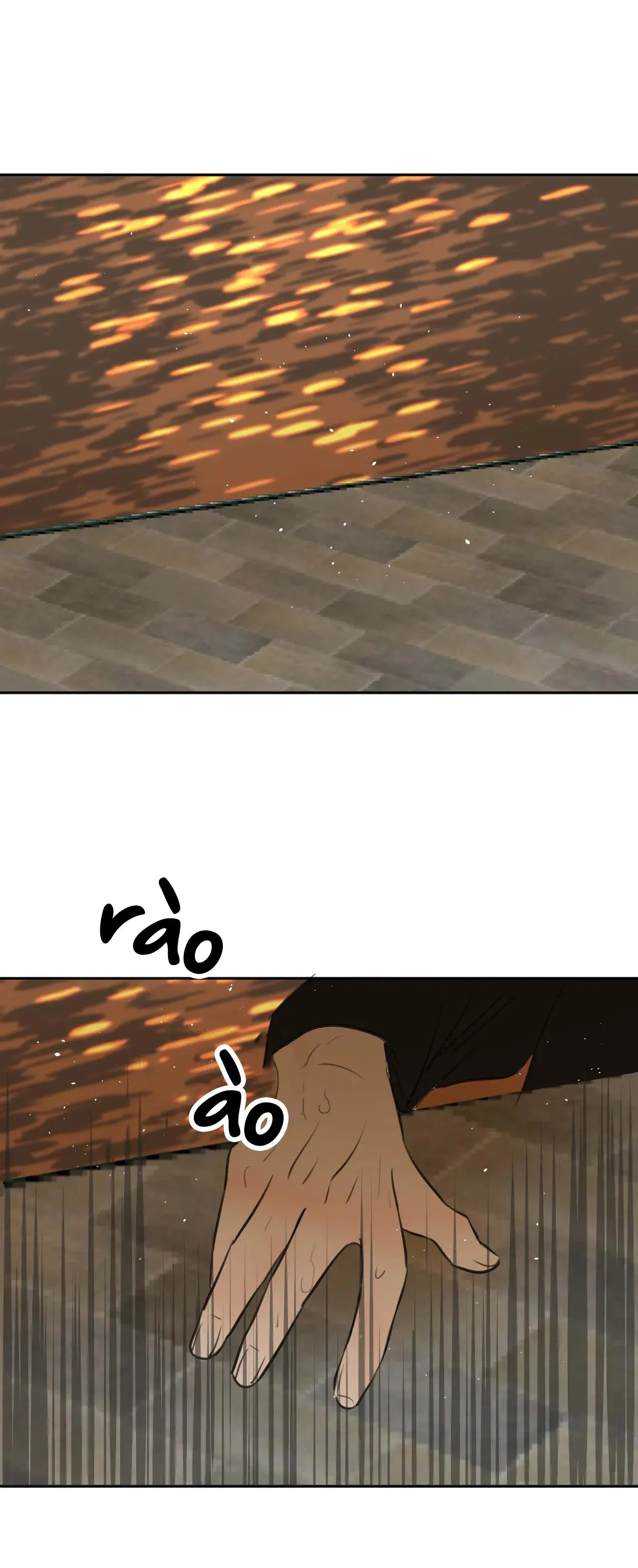 Không Tỳ Vết Chapter 23 Trang 24