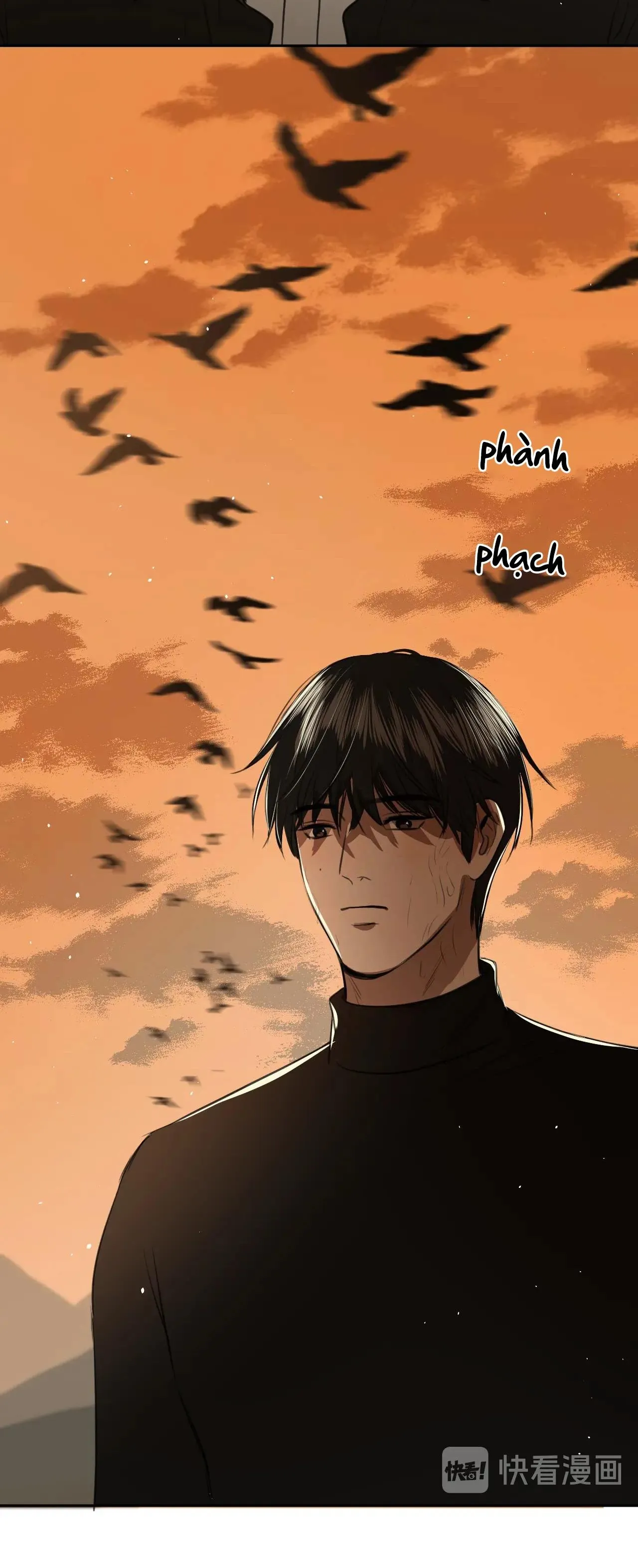 Không Tỳ Vết Chapter 23 Trang 29