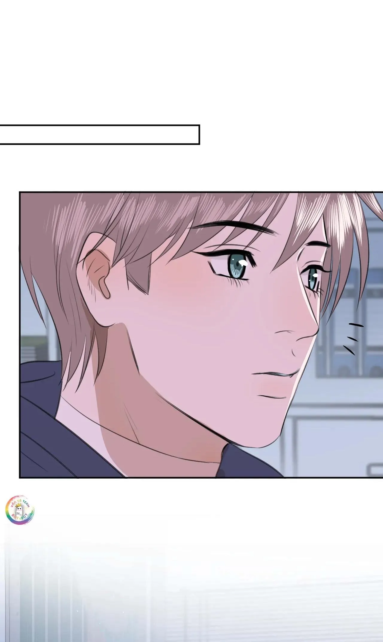 Không Tỳ Vết Chapter 23 Trang 34