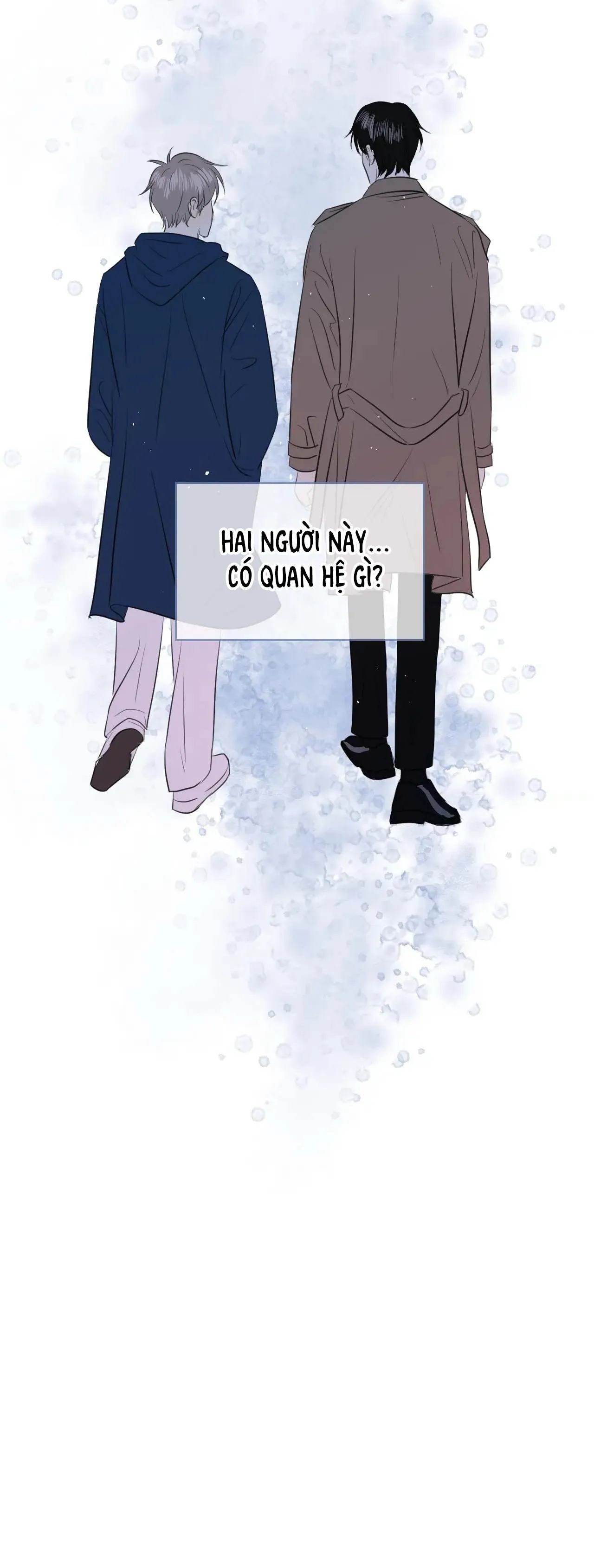 Không Tỳ Vết Chapter 23 Trang 43