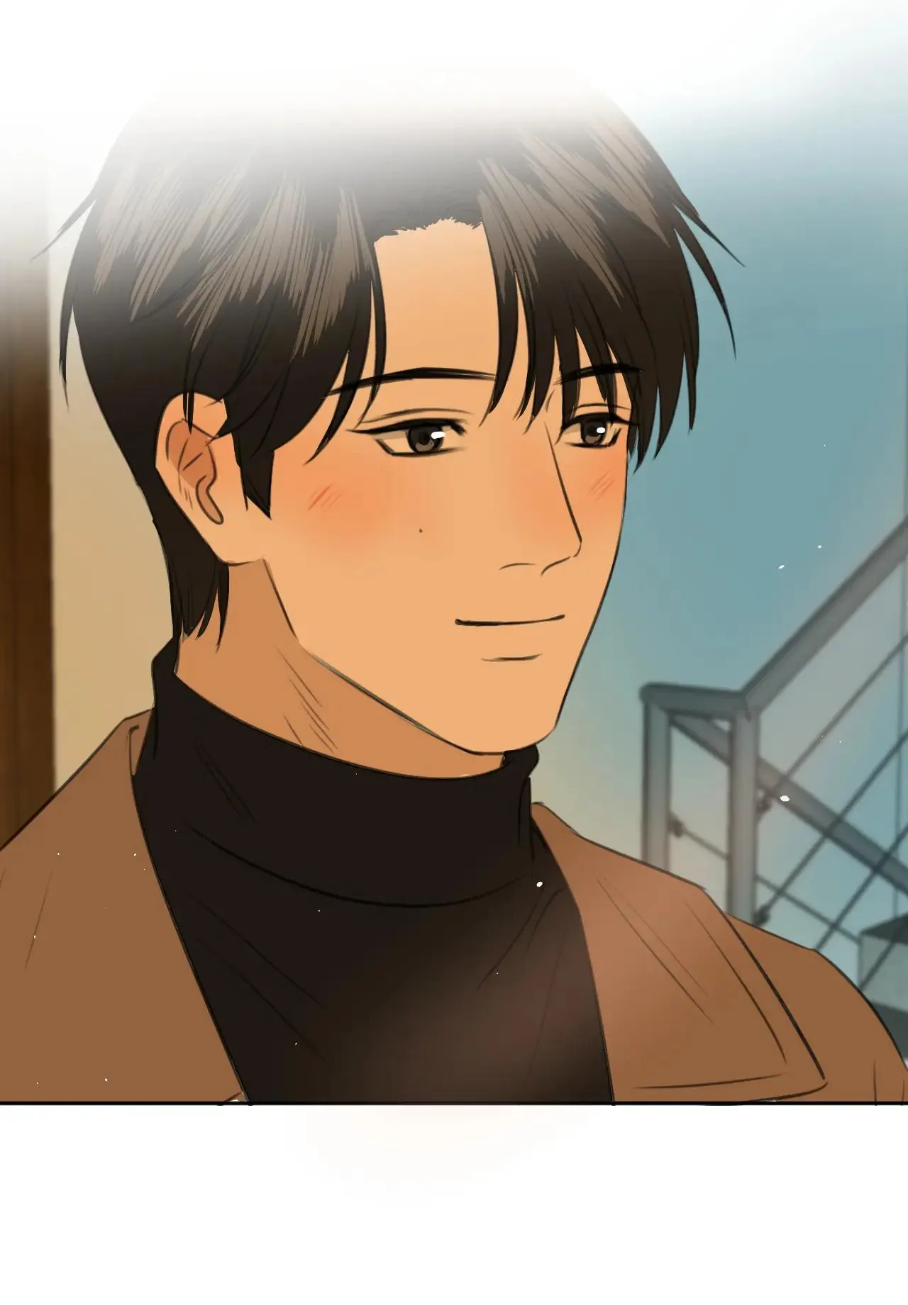 Không Tỳ Vết Chapter 24 Trang 18