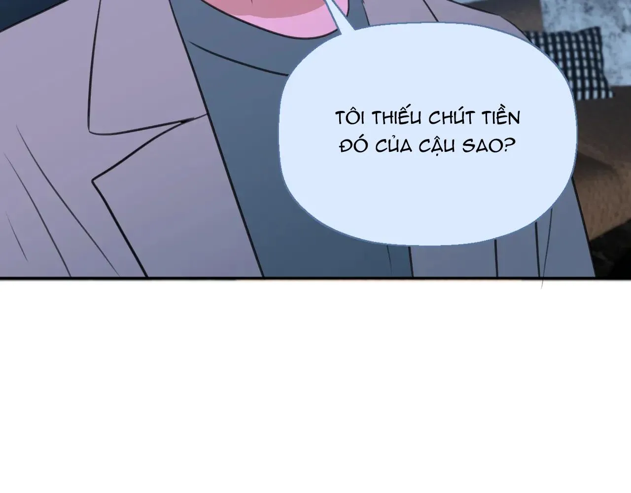 Không Tỳ Vết Chapter 24 Trang 26