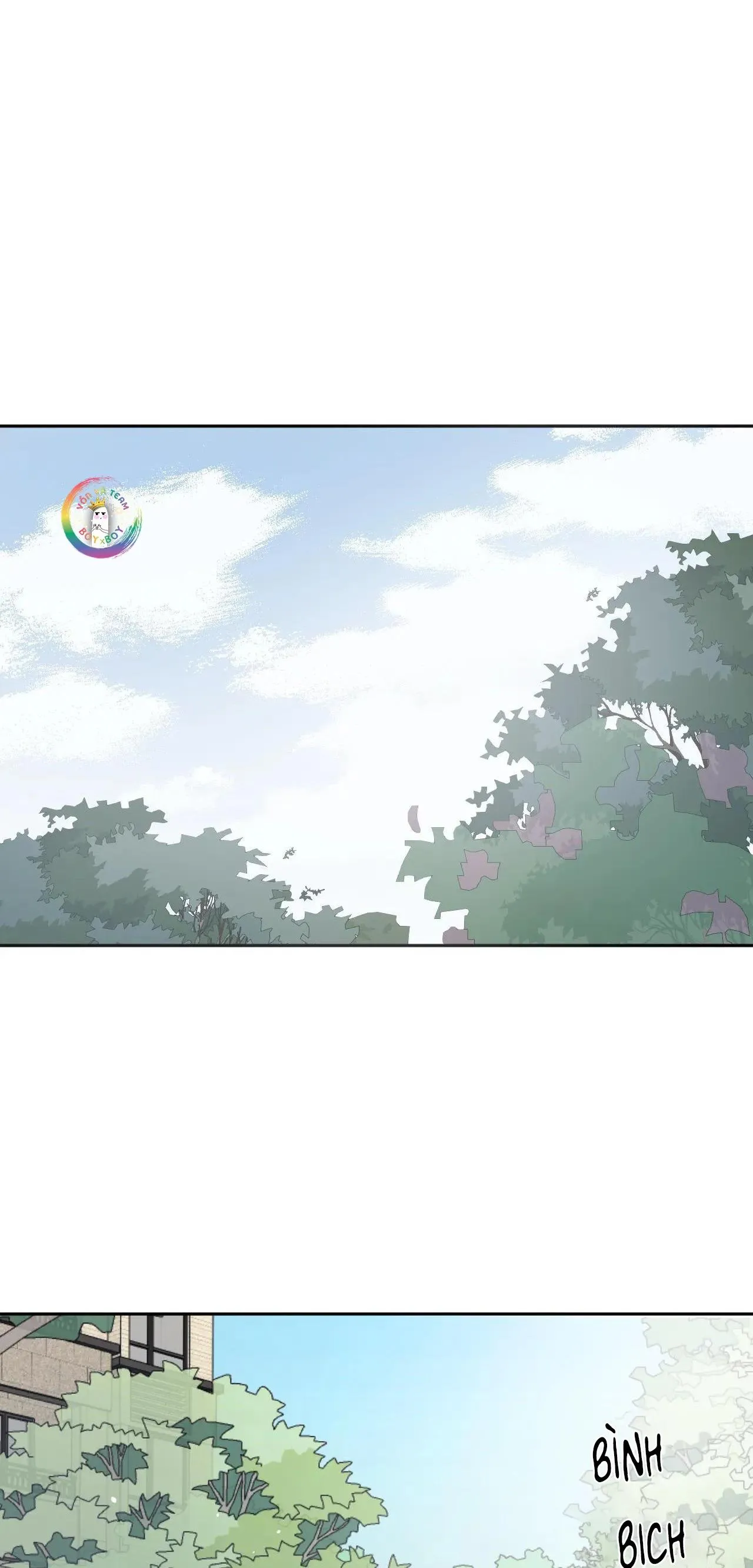 Không Tỳ Vết Chapter 26 Trang 11