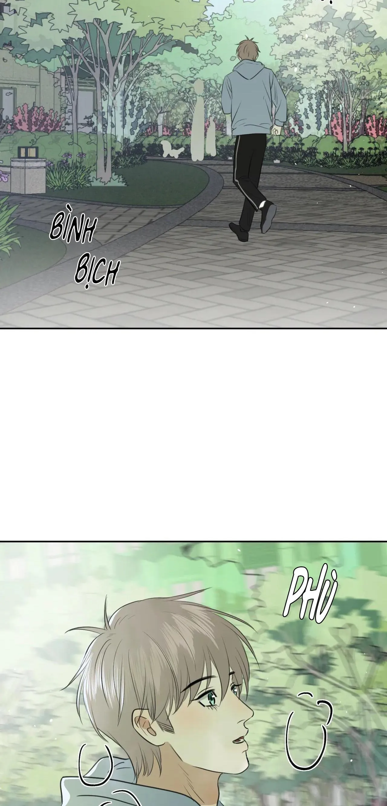 Không Tỳ Vết Chapter 26 Trang 12