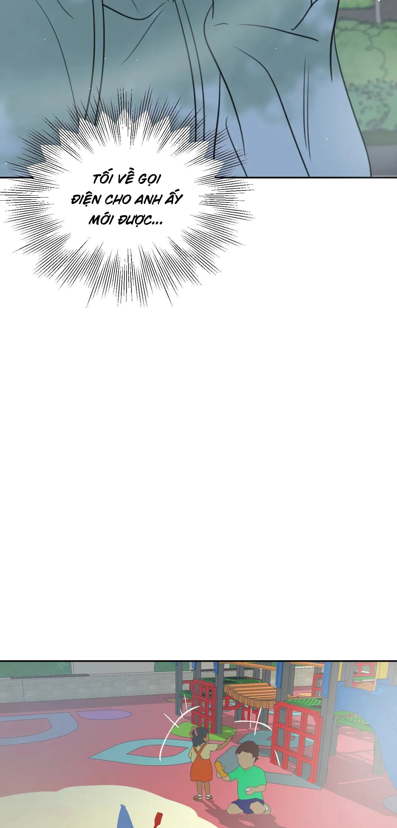 Không Tỳ Vết Chapter 26 Trang 16