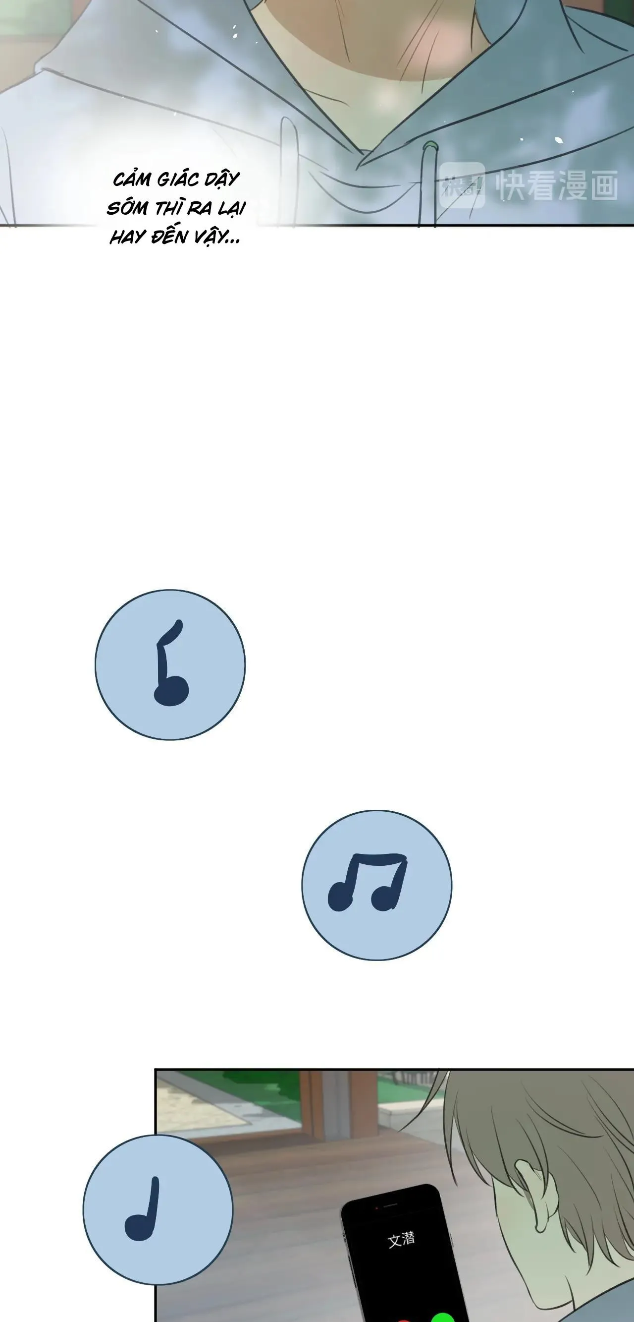 Không Tỳ Vết Chapter 26 Trang 19