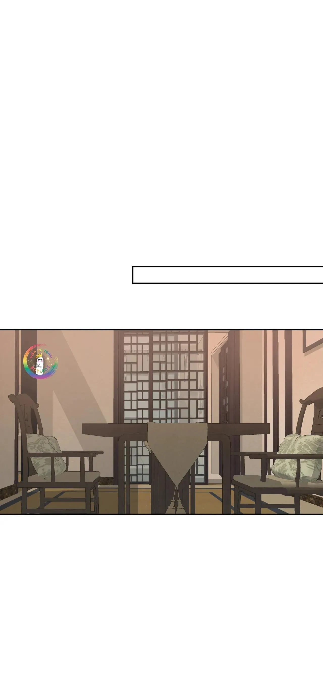 Không Tỳ Vết Chapter 26 Trang 22