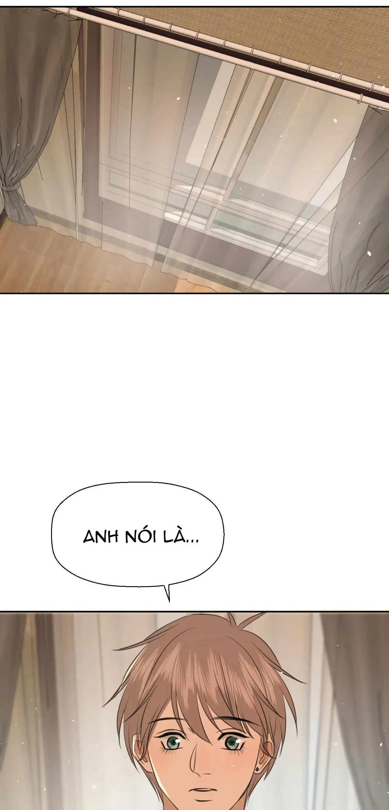 Không Tỳ Vết Chapter 26 Trang 23