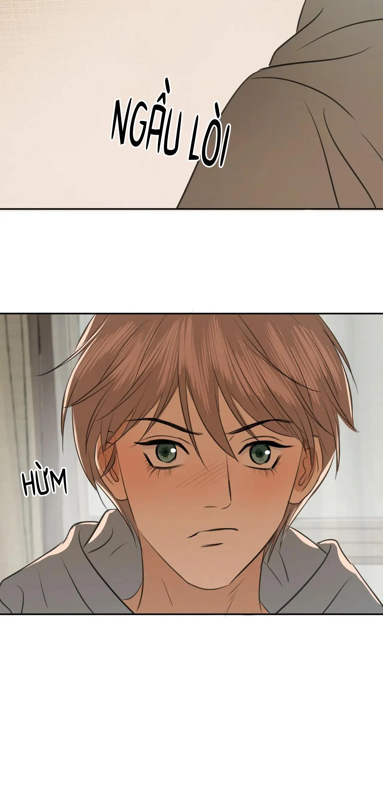 Không Tỳ Vết Chapter 26 Trang 29