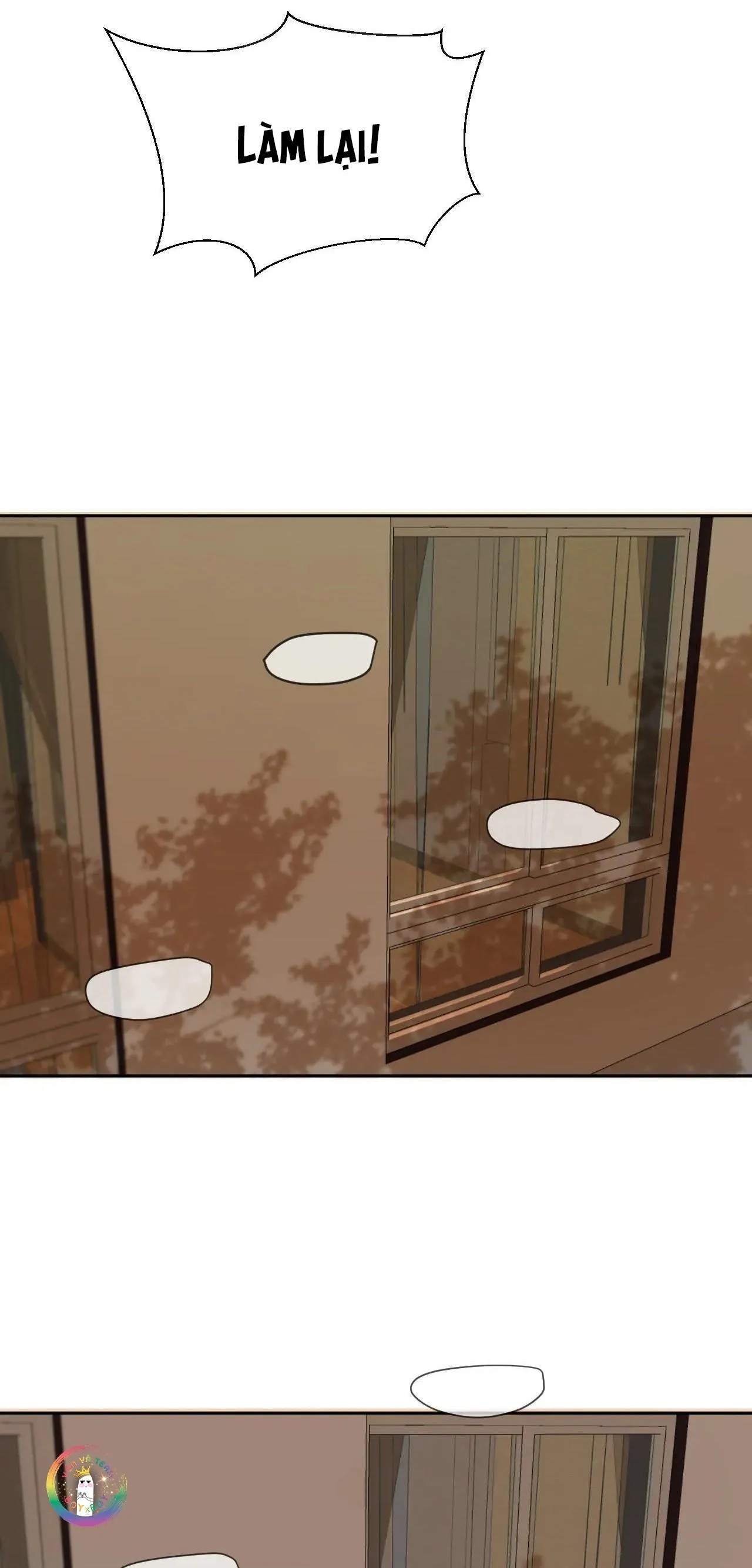 Không Tỳ Vết Chapter 26 Trang 30