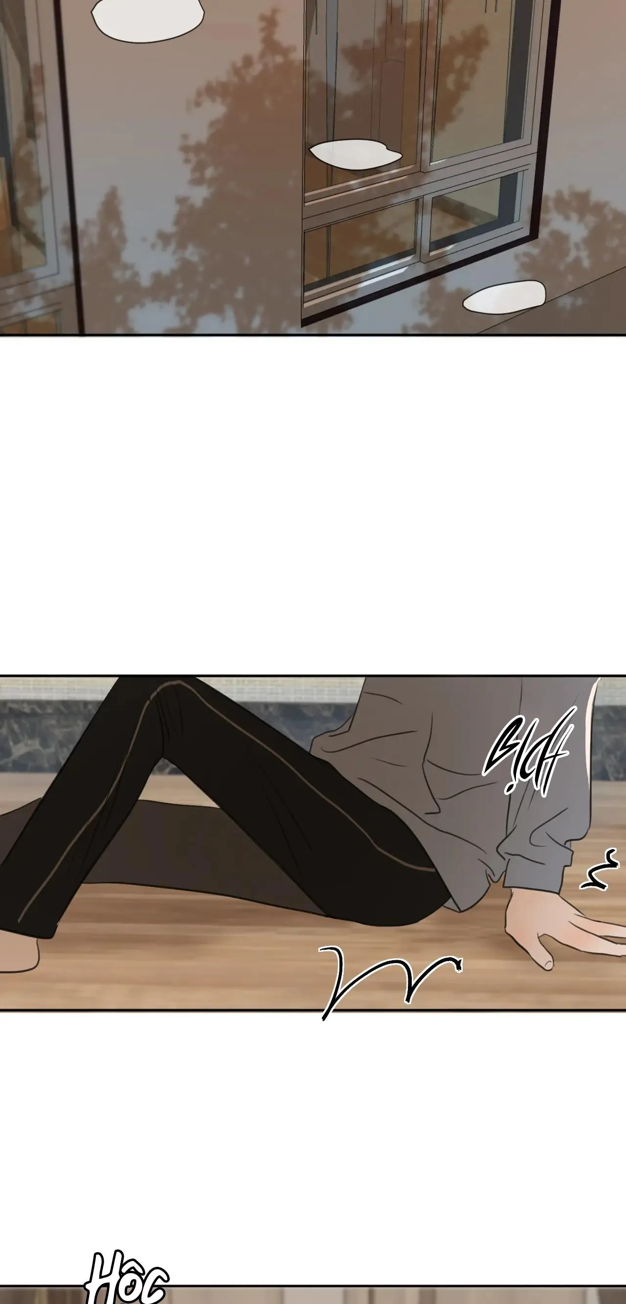 Không Tỳ Vết Chapter 26 Trang 31