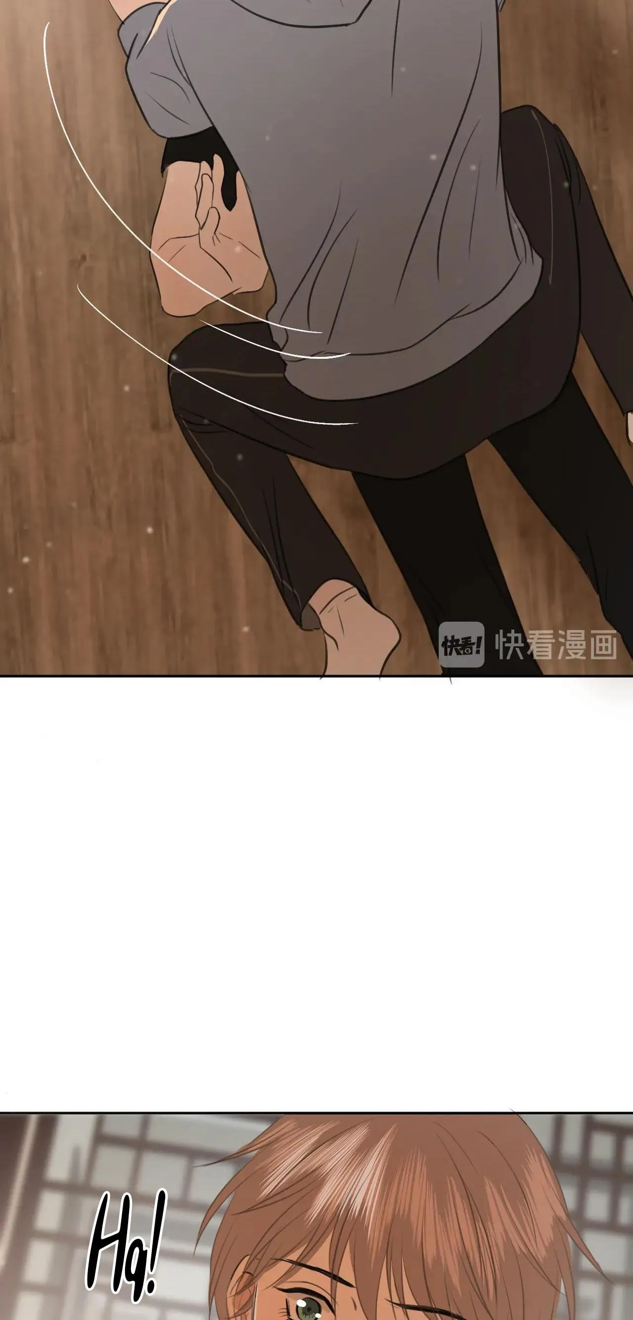 Không Tỳ Vết Chapter 26 Trang 36