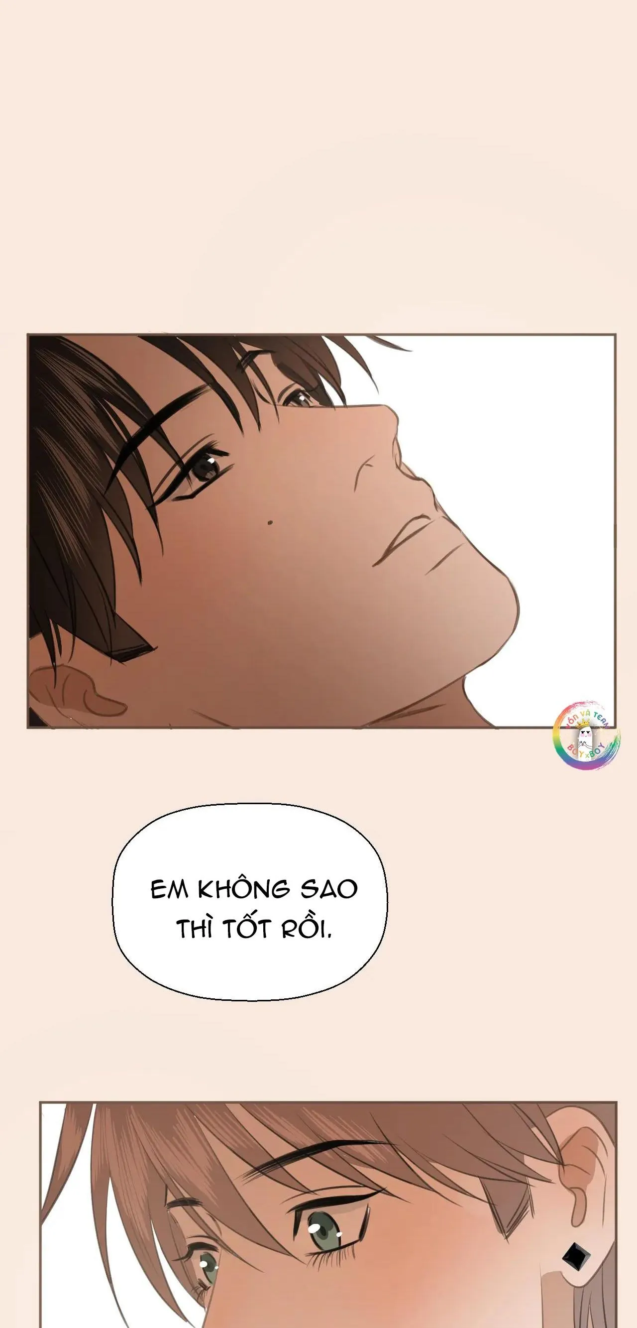 Không Tỳ Vết Chapter 26 Trang 39