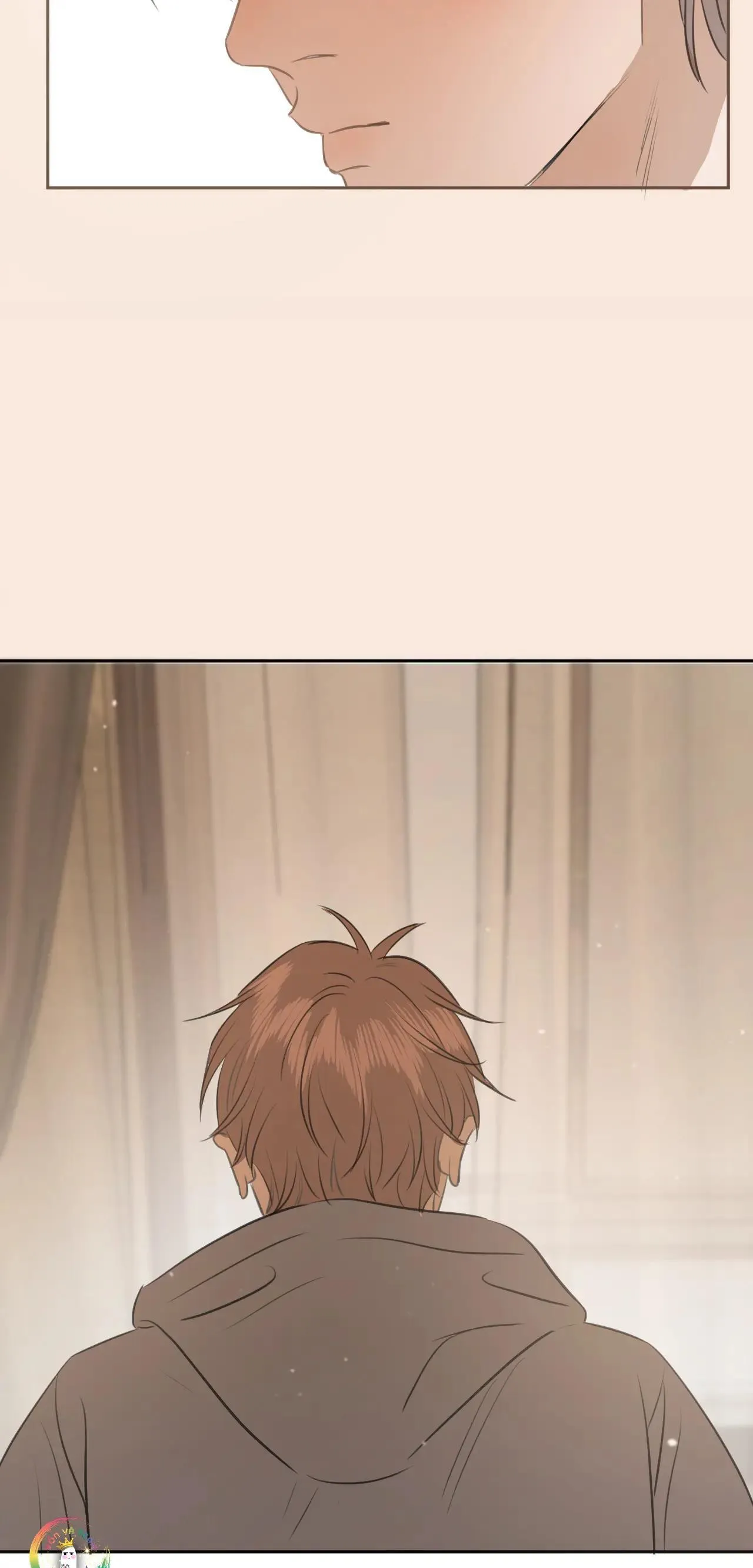 Không Tỳ Vết Chapter 26 Trang 40