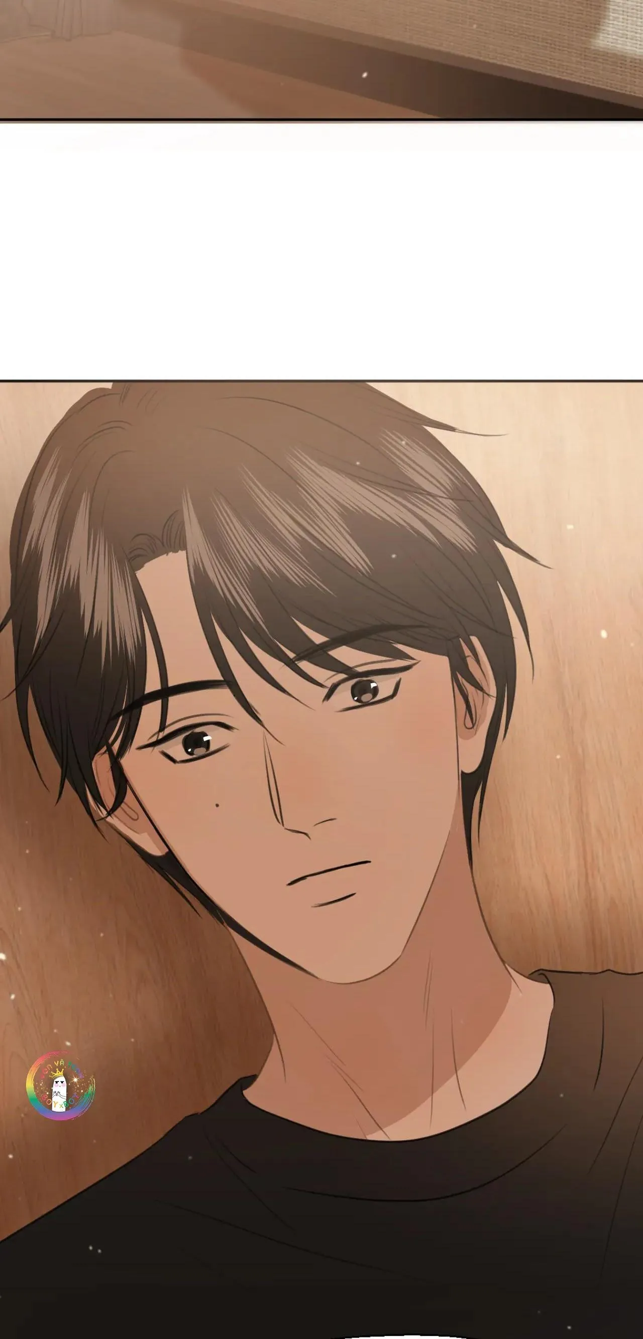 Không Tỳ Vết Chapter 26 Trang 42