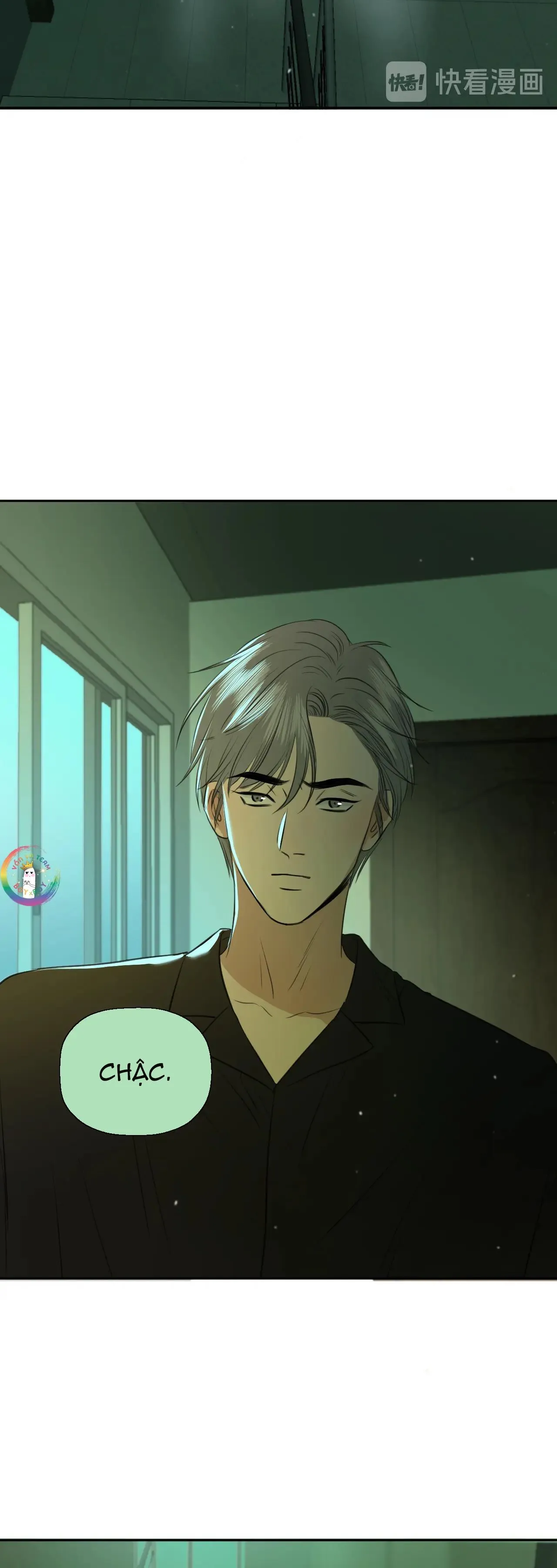 Không Tỳ Vết Chapter 27 Trang 6