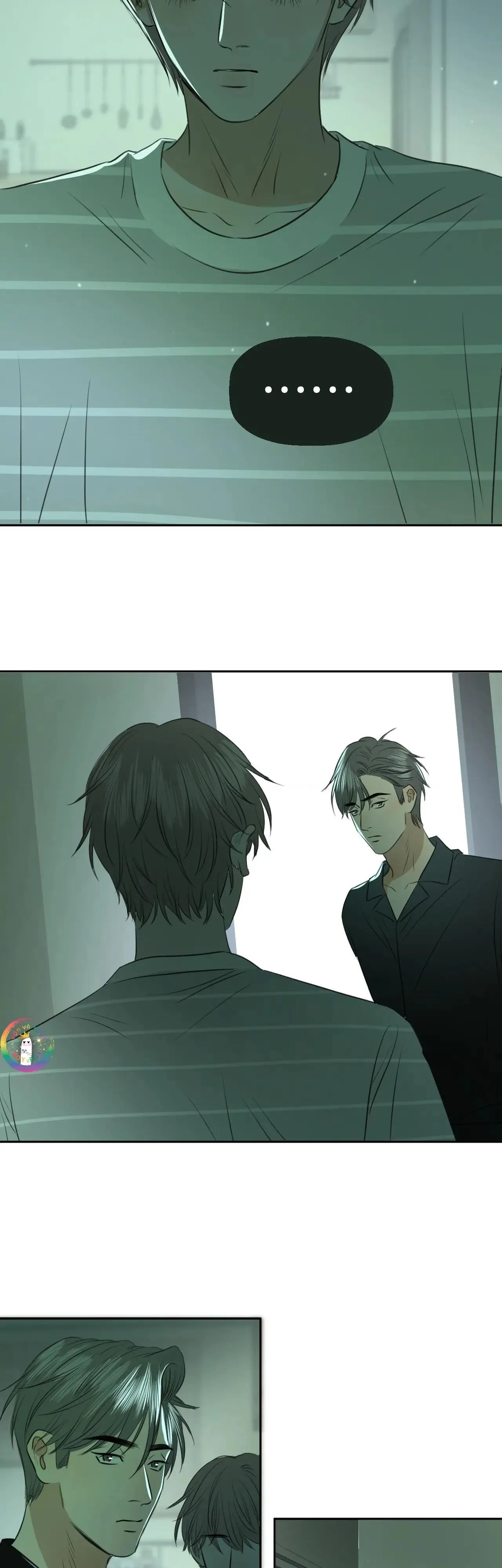 Không Tỳ Vết Chapter 27 Trang 14