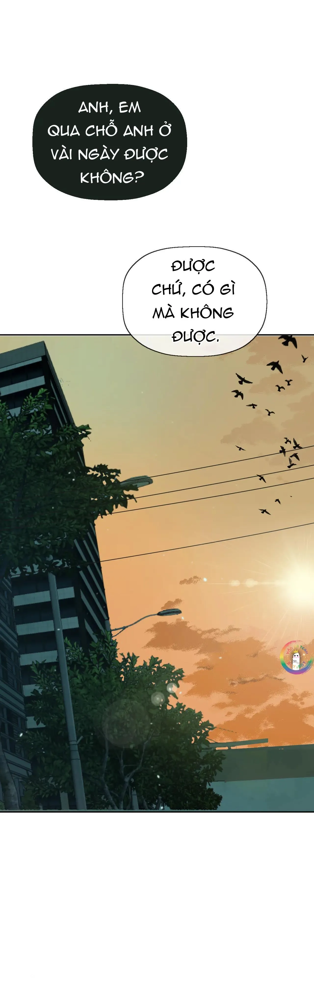 Không Tỳ Vết Chapter 27 Trang 16