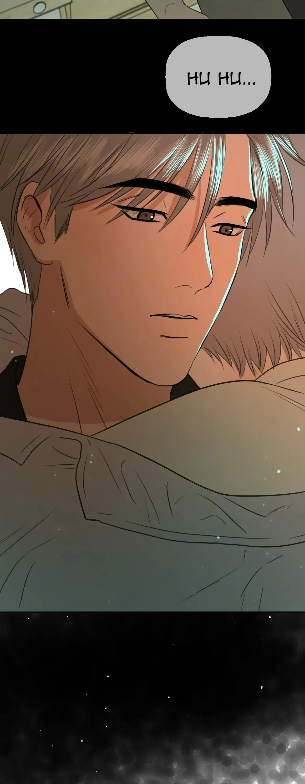 Không Tỳ Vết Chapter 27 Trang 30