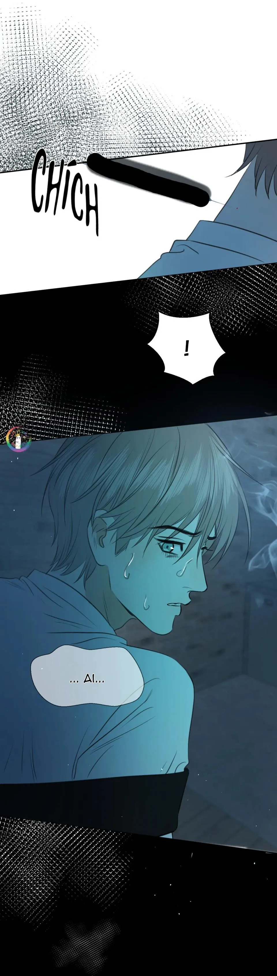 Không Tỳ Vết Chapter 28 Trang 18