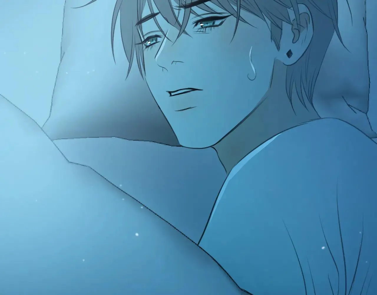 Không Tỳ Vết Chapter 29 Trang 10