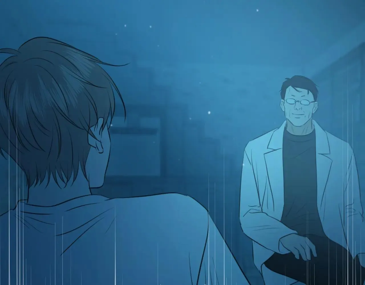 Không Tỳ Vết Chapter 29 Trang 14