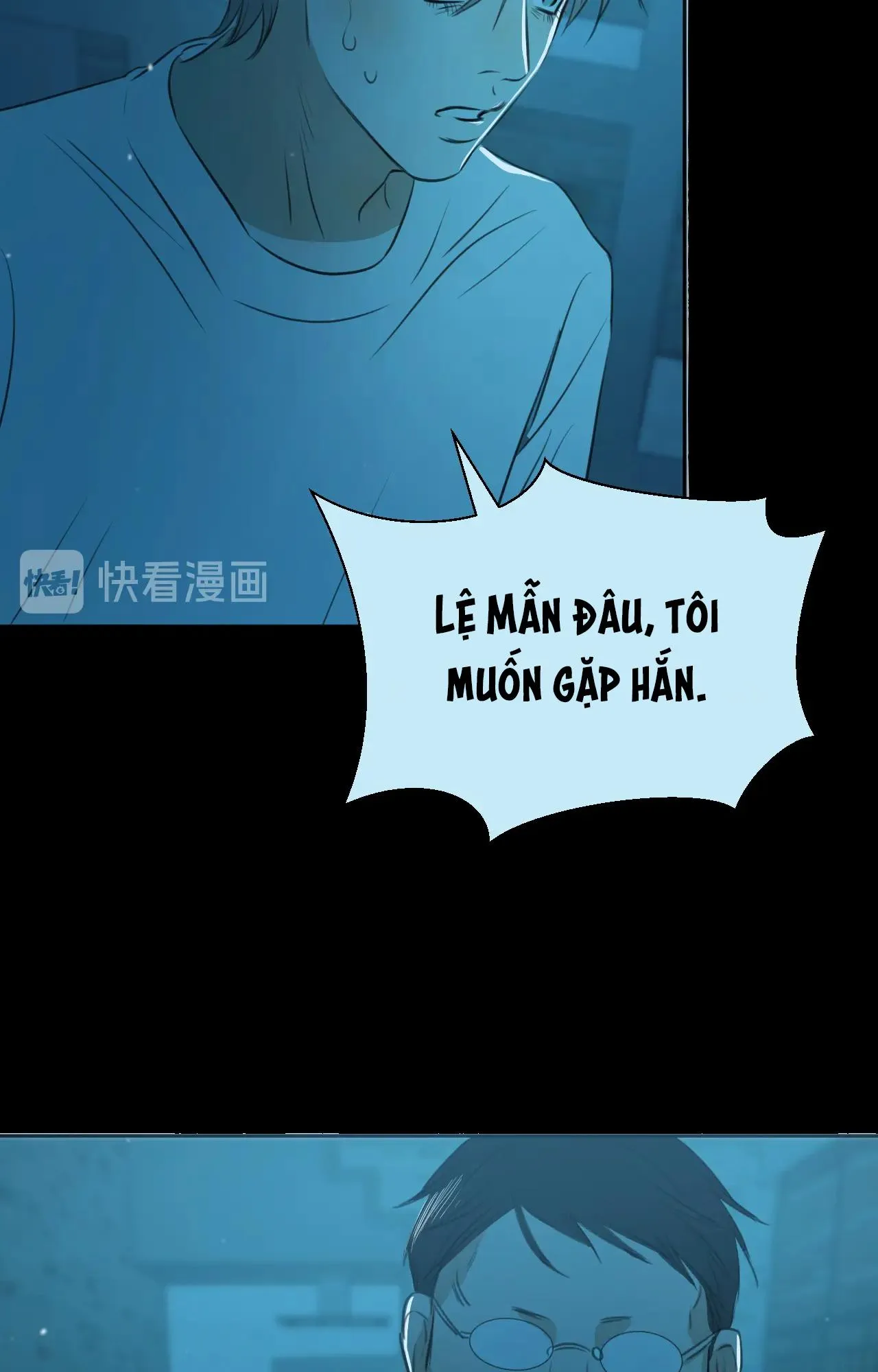 Không Tỳ Vết Chapter 29 Trang 19