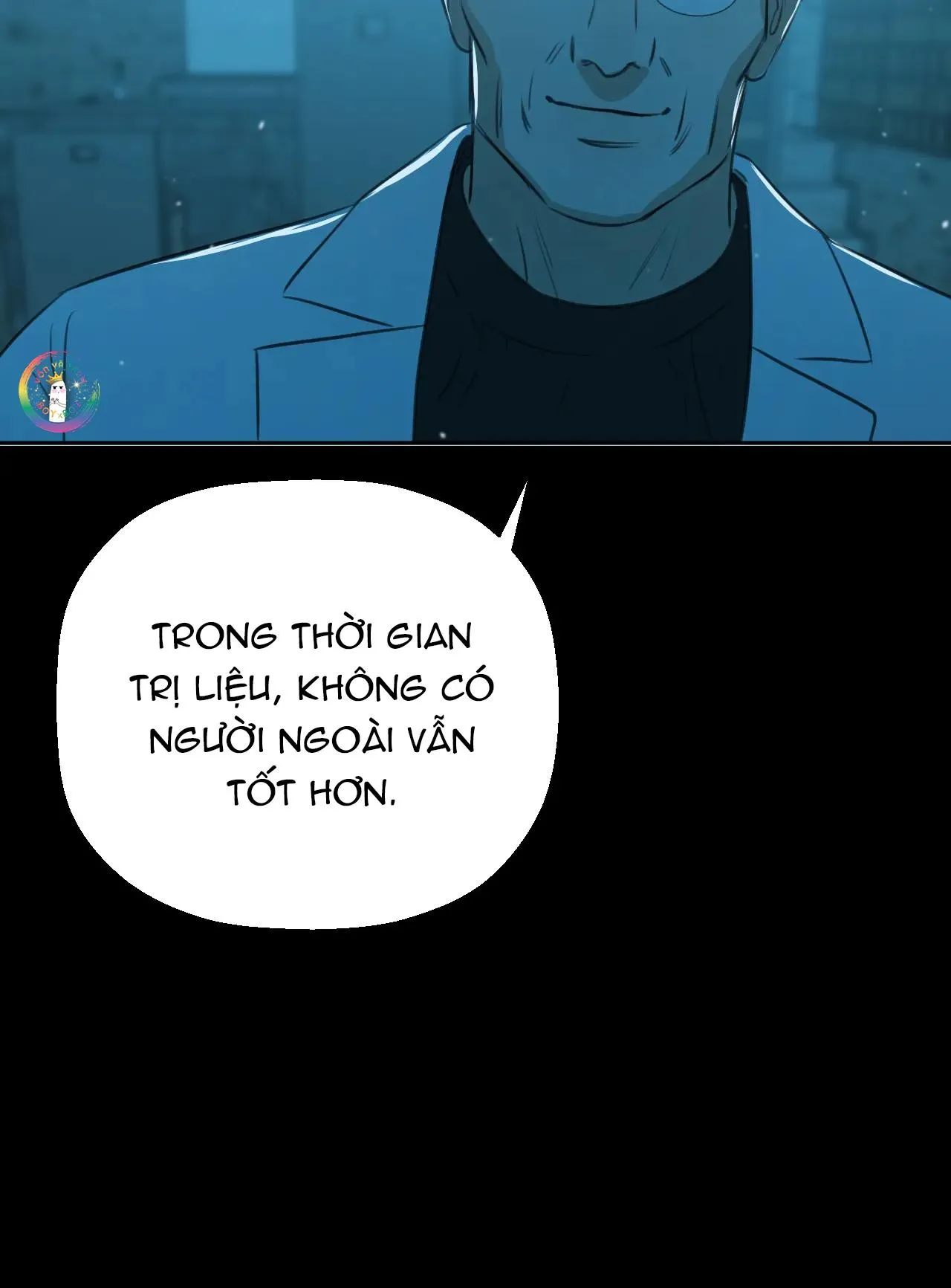 Không Tỳ Vết Chapter 29 Trang 20