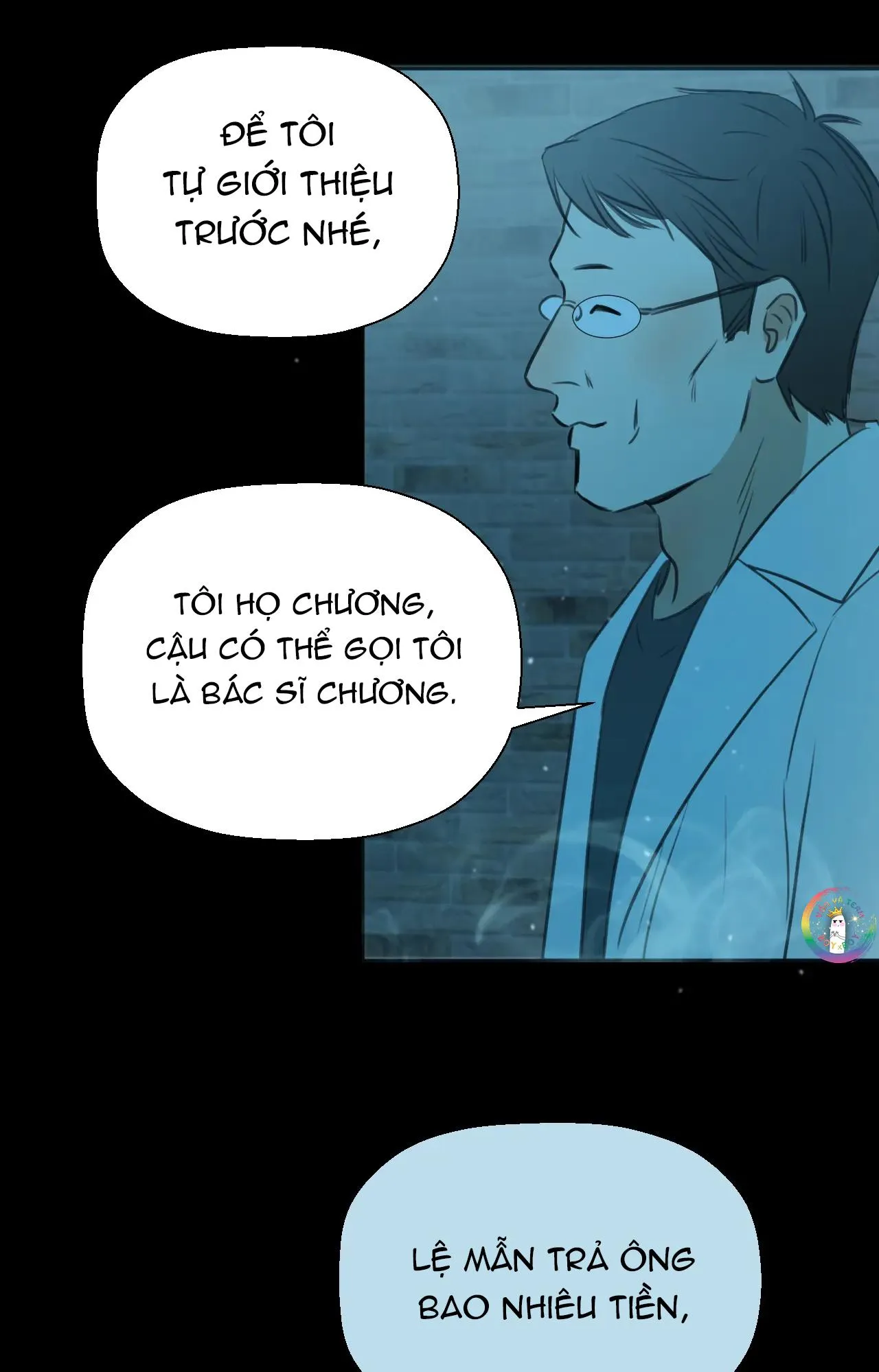 Không Tỳ Vết Chapter 29 Trang 23