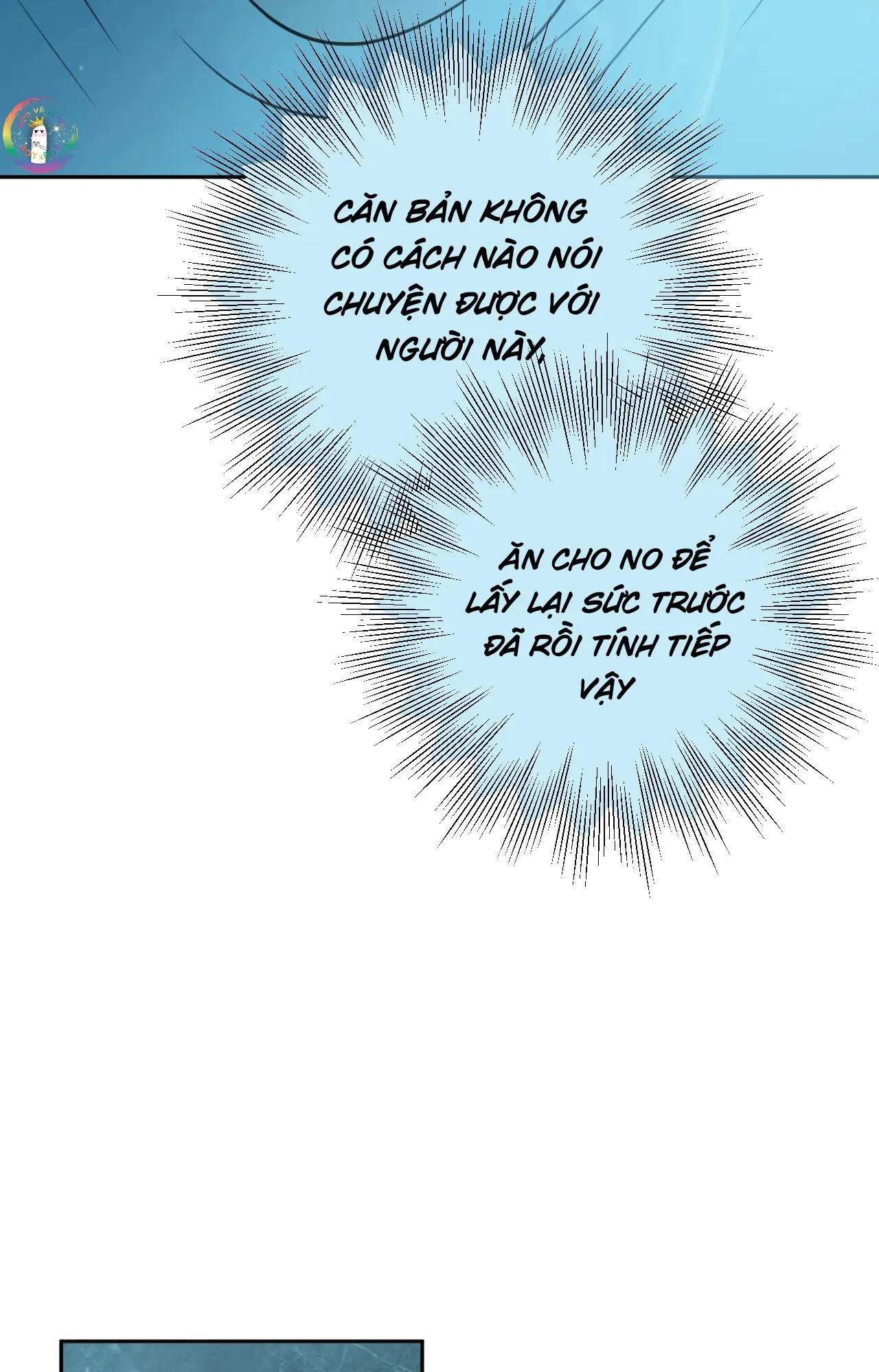 Không Tỳ Vết Chapter 29 Trang 31