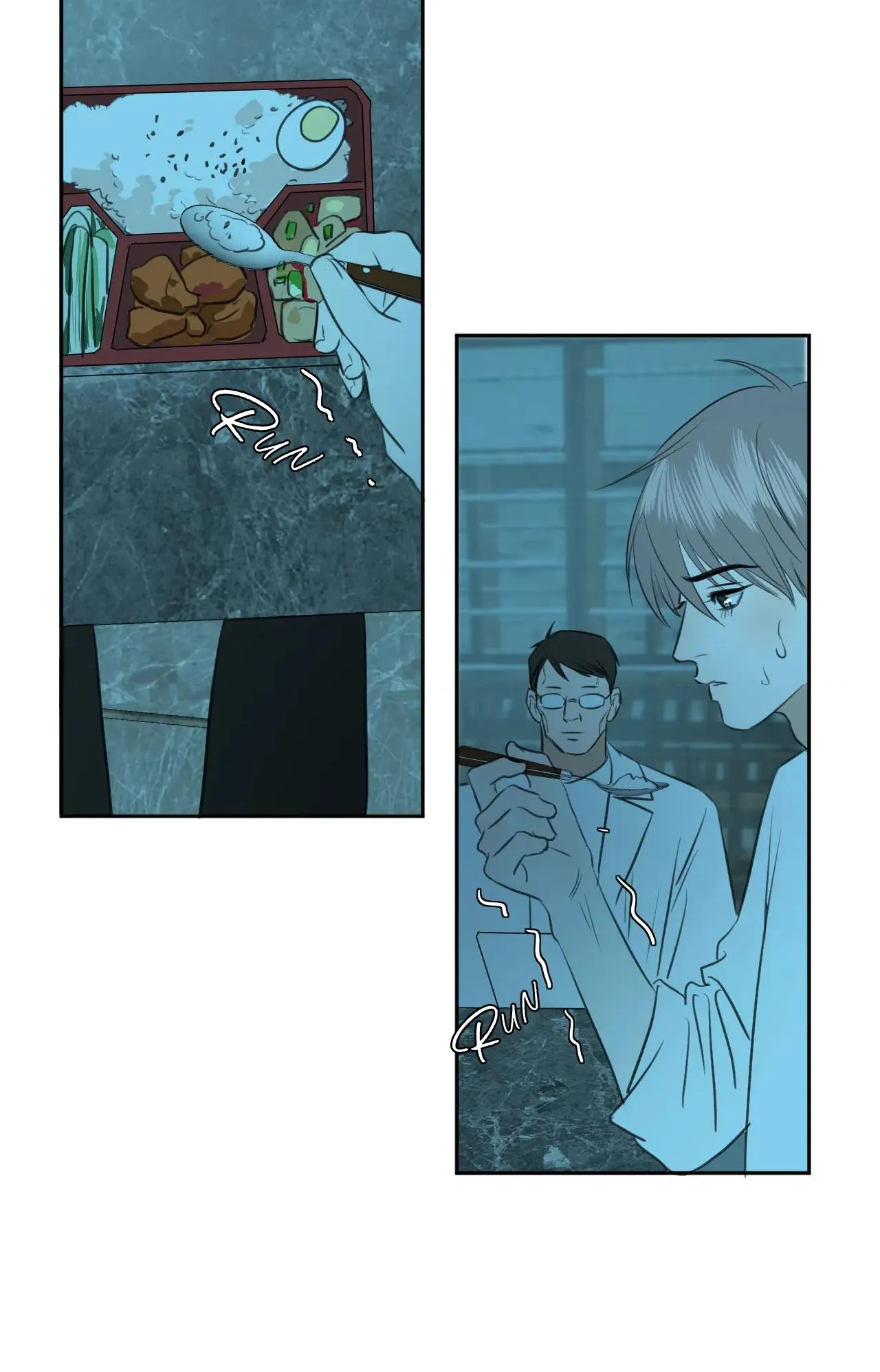 Không Tỳ Vết Chapter 29 Trang 32