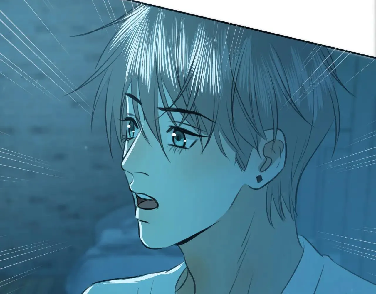 Không Tỳ Vết Chapter 29 Trang 36