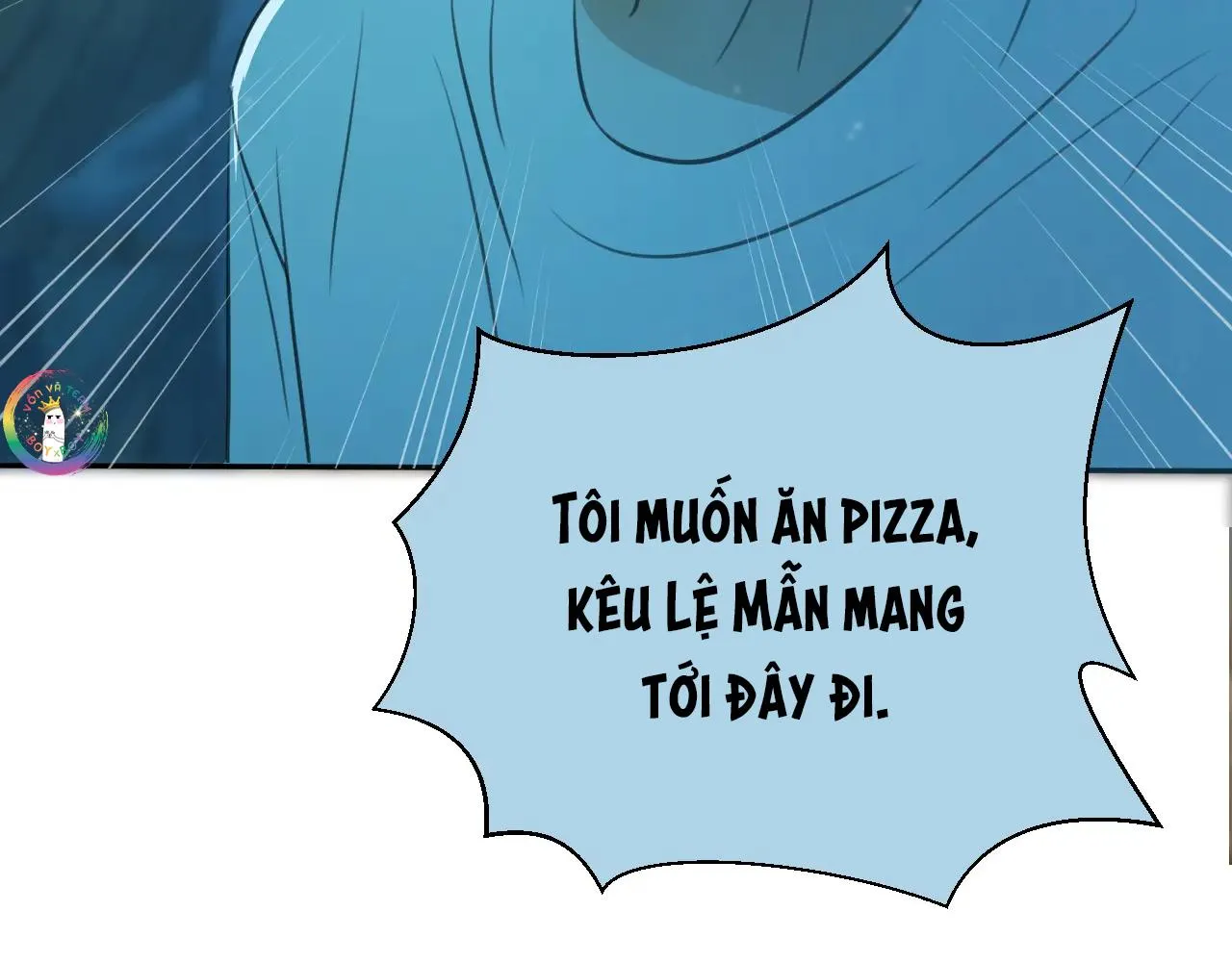 Không Tỳ Vết Chapter 29 Trang 37