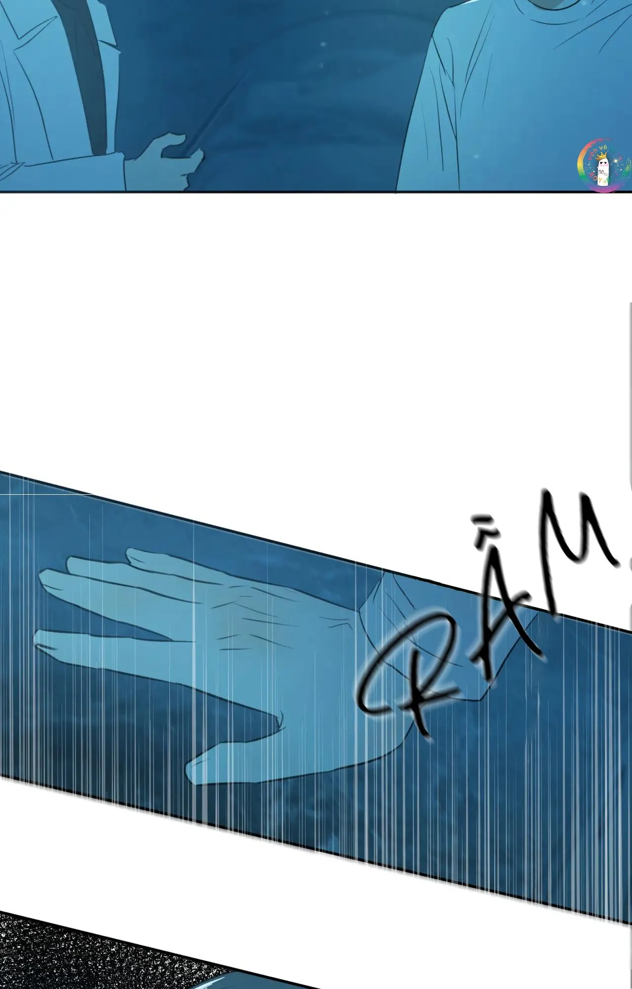 Không Tỳ Vết Chapter 29 Trang 40