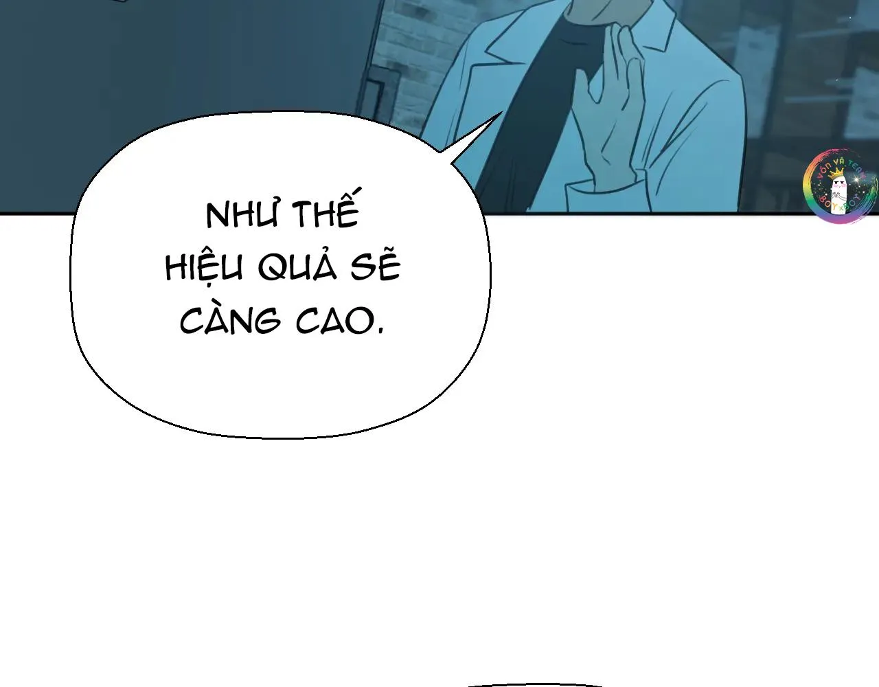 Không Tỳ Vết Chapter 29 Trang 44