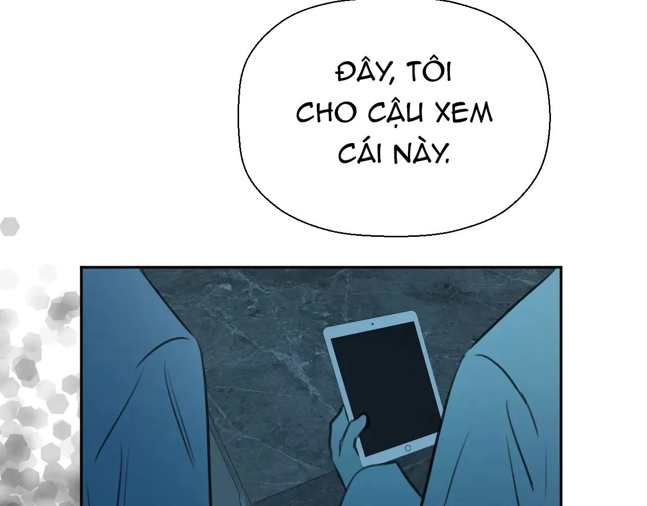 Không Tỳ Vết Chapter 29 Trang 45