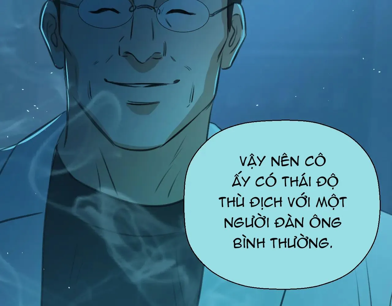 Không Tỳ Vết Chapter 29 Trang 49