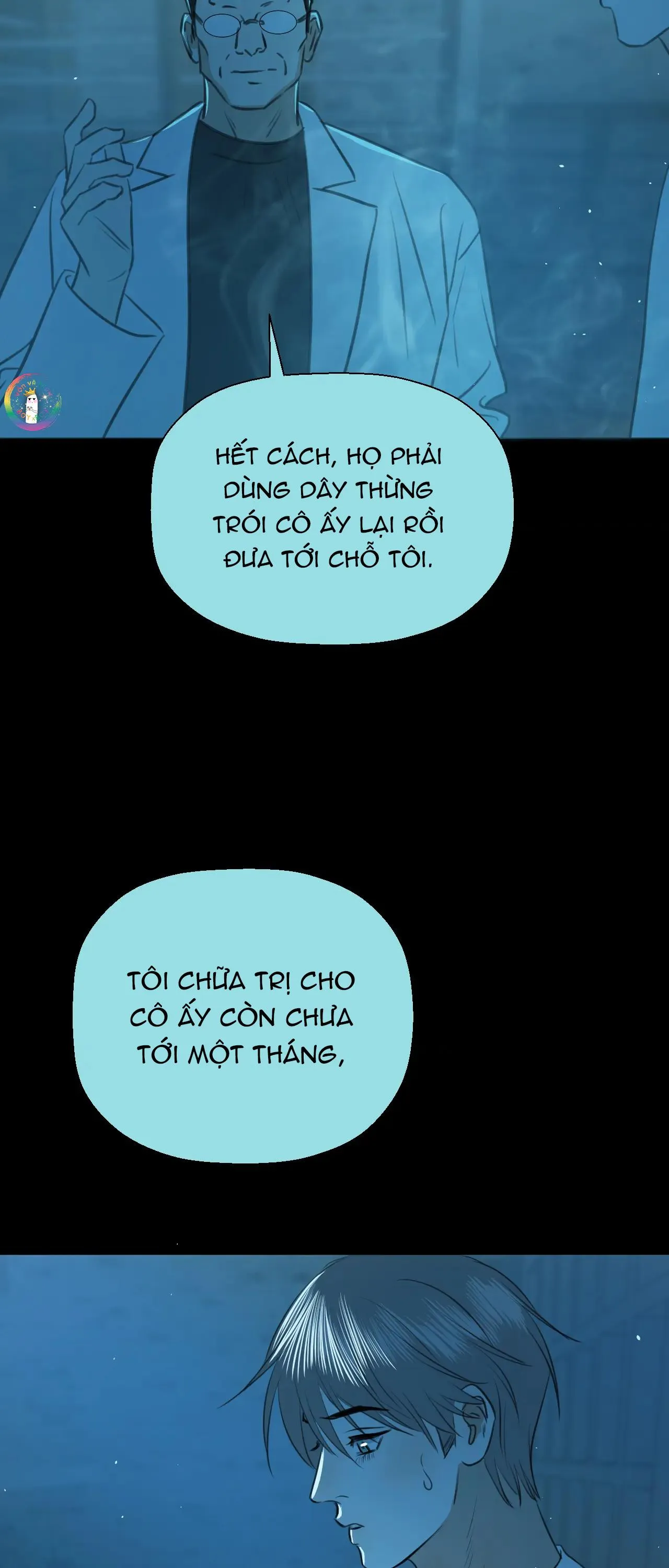 Không Tỳ Vết Chapter 29 Trang 52