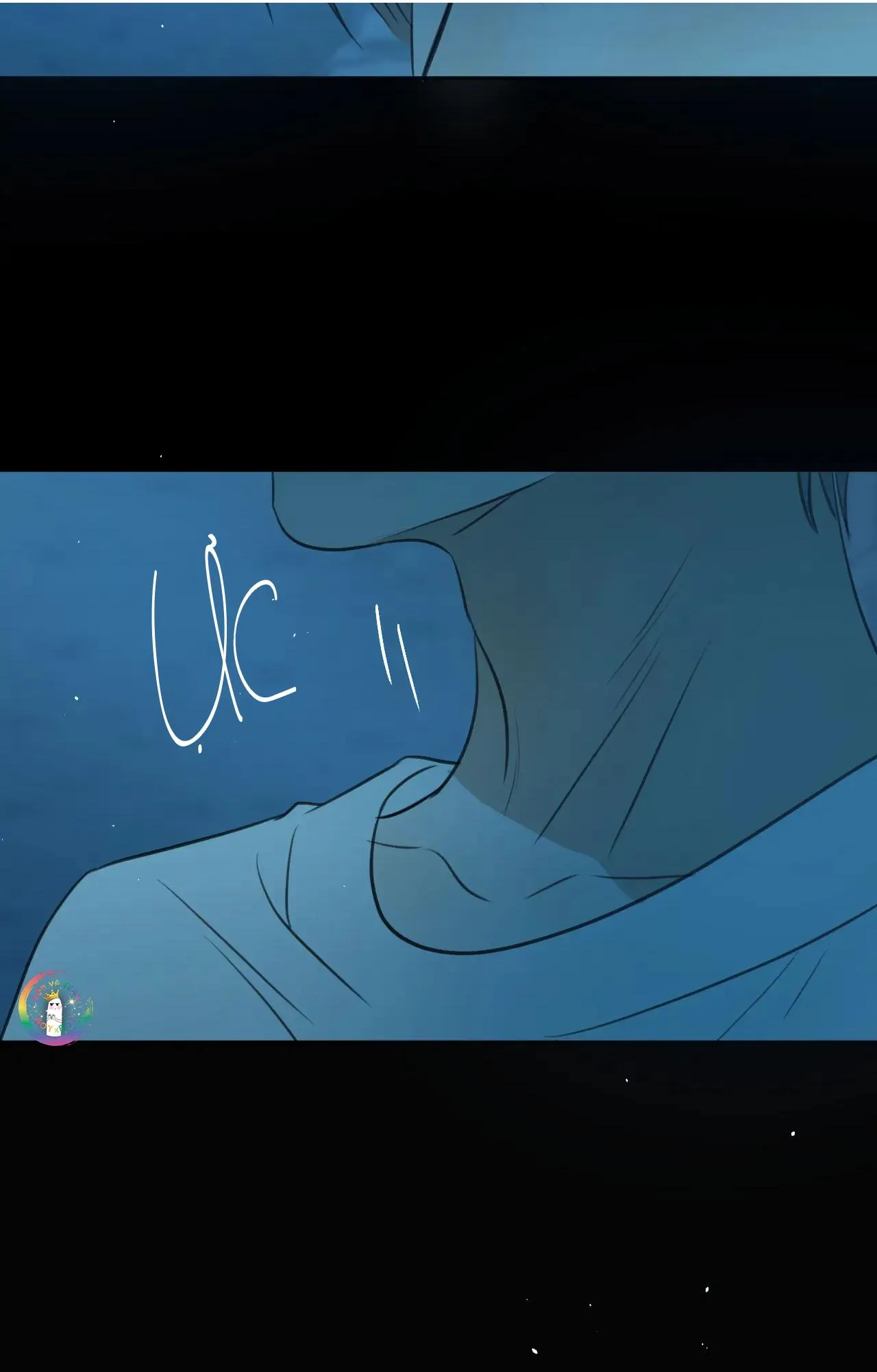 Không Tỳ Vết Chapter 29 Trang 59