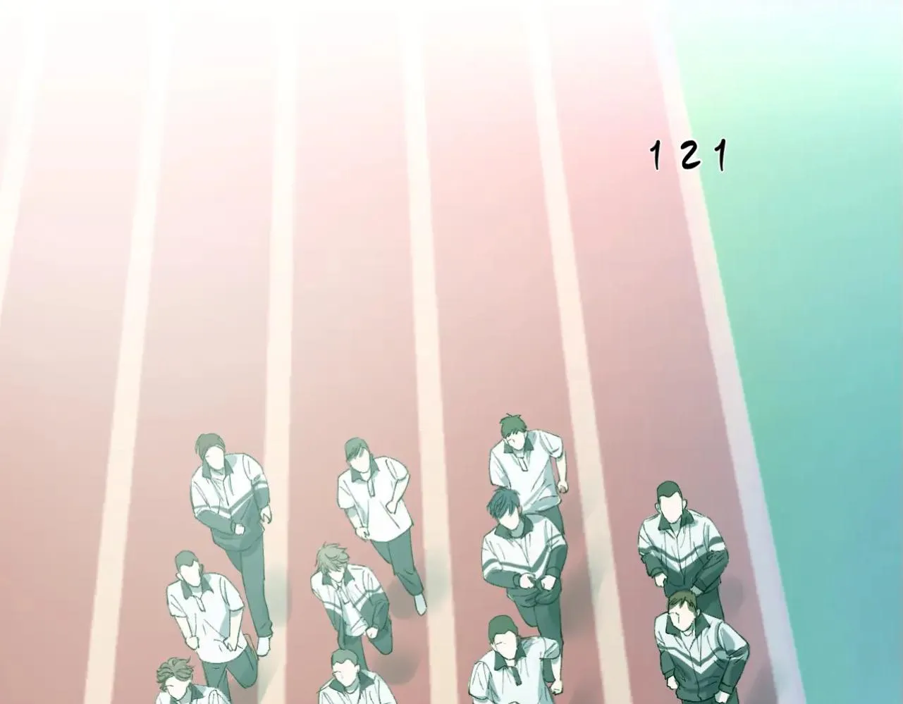 Không Tỳ Vết Chapter 29 Trang 69