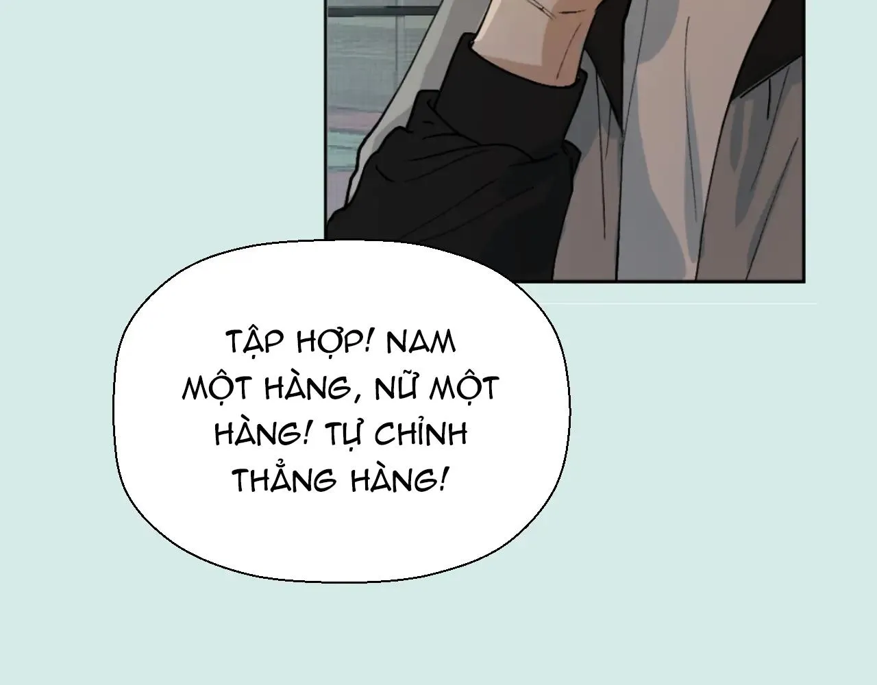 Không Tỳ Vết Chapter 29 Trang 72